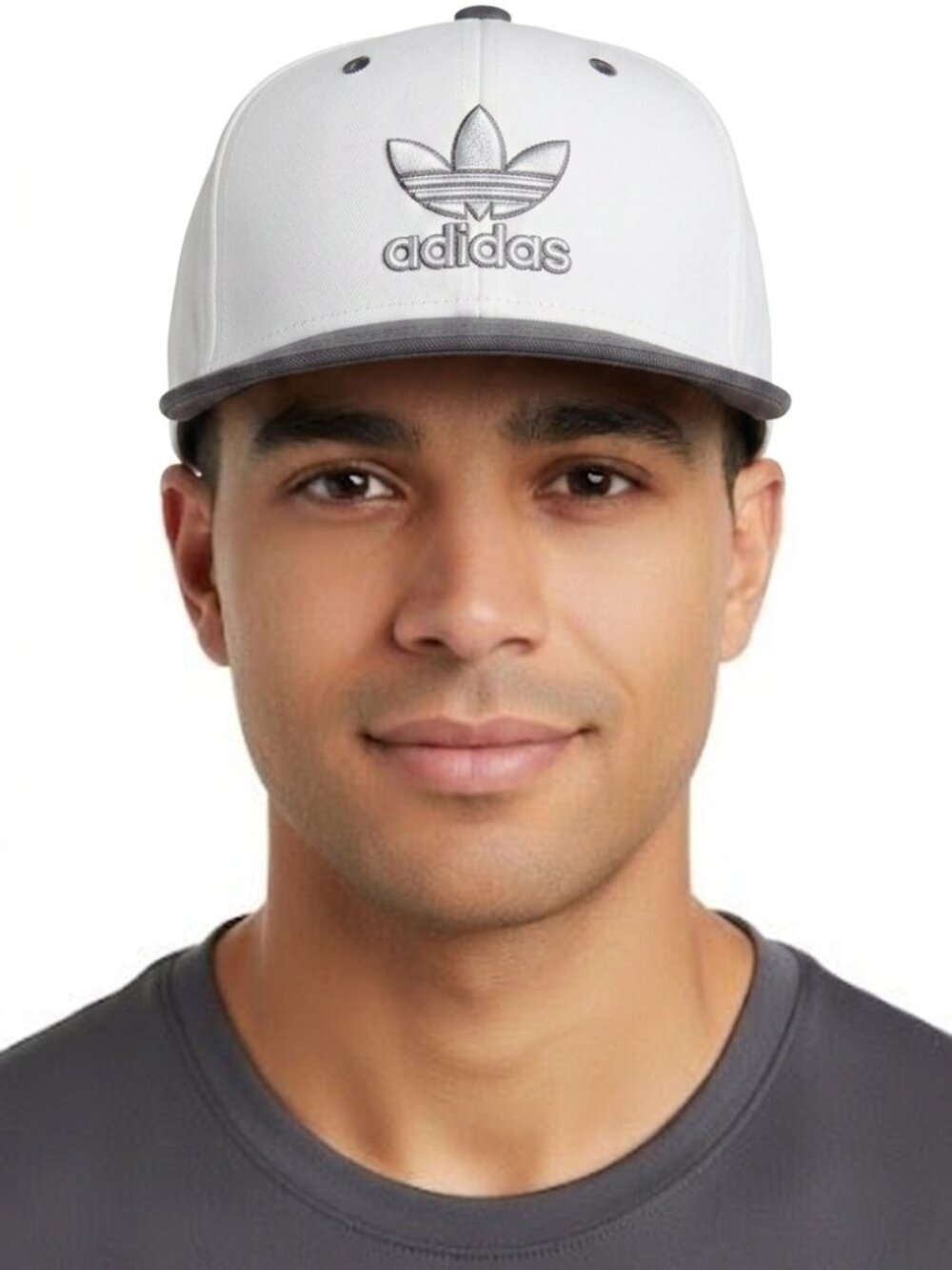 Adidas Men’s Modern 2.0 Modern 2.0 Structured‎ Cap JK5382 OSFM Snapback